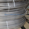 Nickel Alloy 825/uns N08825 Single/multi Core Seamless Coiled Tubing for Fertilizer