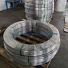 ASTM A789 Duplex Steel 2205/2507 High Quality Seamless Coiled Tubing Up To 120kgs/coil