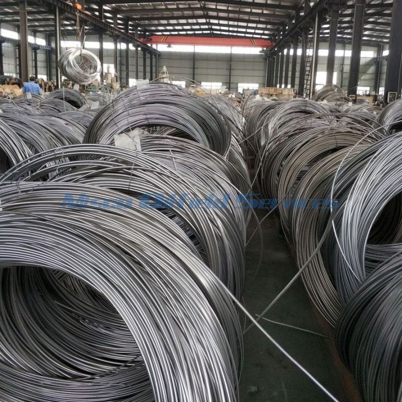 coiled tubing (150)