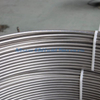 Nickel Alloy 800/825 ASTM B704 Bright Annealed Seamless Coiled Tubing for Petrochemical