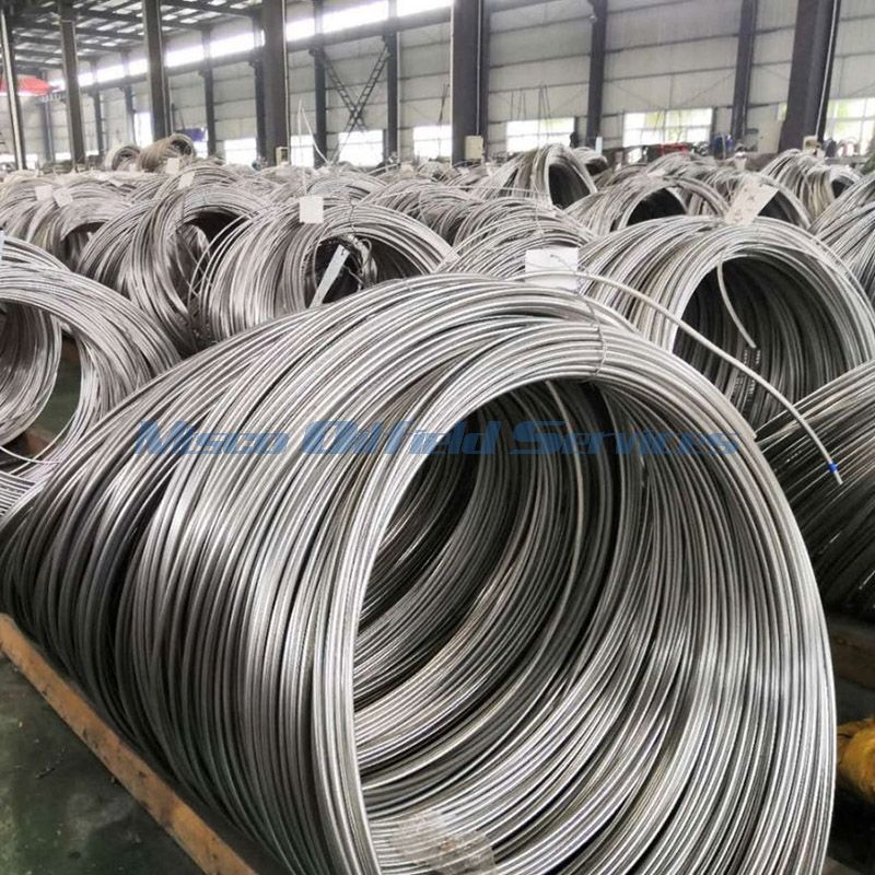 coiled tubing (143)