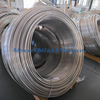 High Thermal Stability S32205 Capillary Tube with Wooden Case As Downhloe Tools