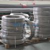 Nickel Alloy 625/UNS N06625 Marine Hydraulic Instrument Tubing for Shipbuilding