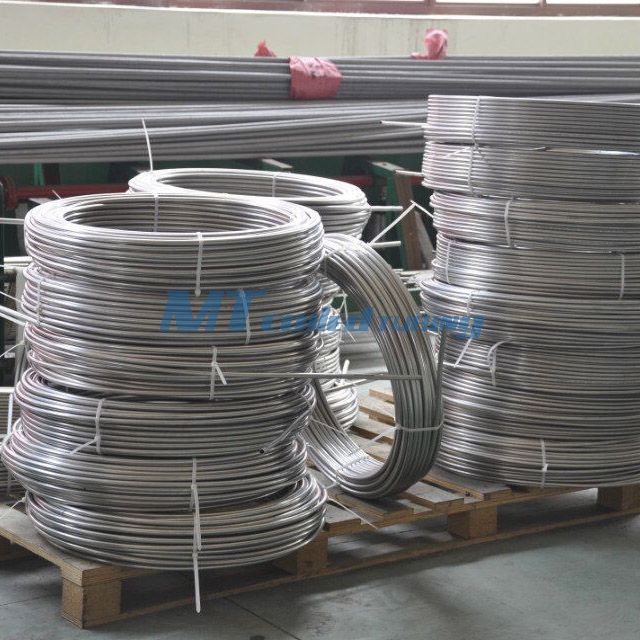 mtsco coiled tubing control line (150)