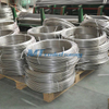 Nickel Alloy 825/ Uns N08825 Durable Welded Coiled Tubing for Chemical Injection Line