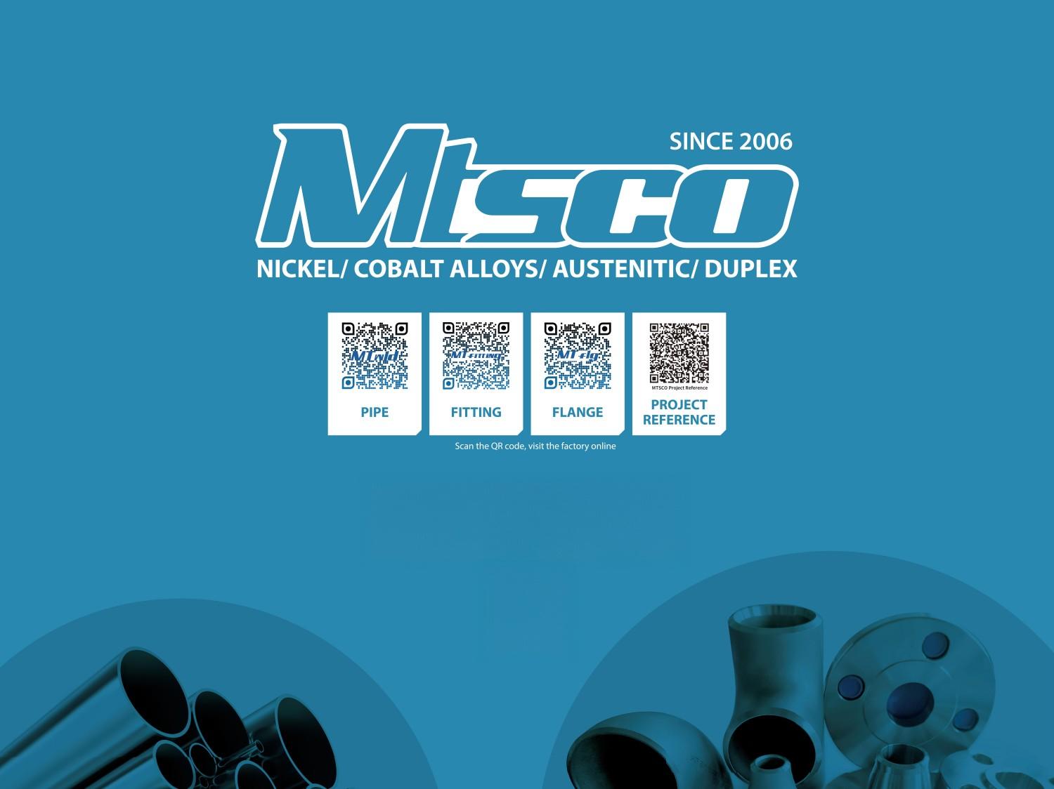 配图2mtsco pipeline project