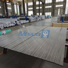 S32750 Duplex Steel Heat Exchanger Straight Tube 3/4inch Solution Annealed