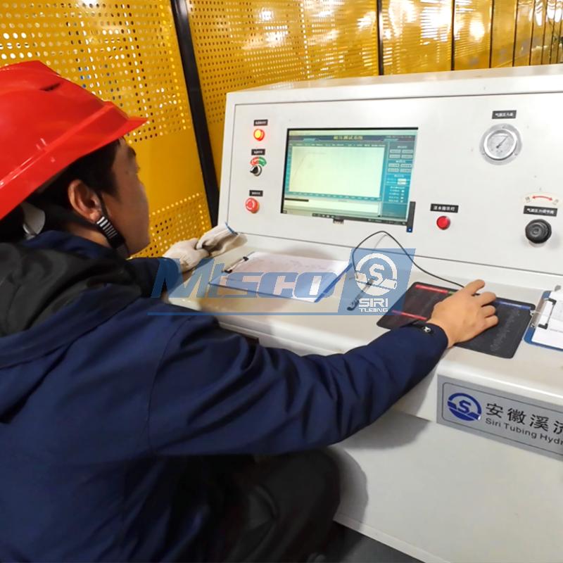 hydraulic test (3)