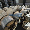 ASTM A789 2507 Super Duplex Geothermal Coiled Tubing for Geothermal Applications