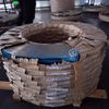 ASTM A249 TP304 Welded Capillary Tube Bright Annealed for Heat Exchanger