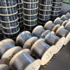 UNS 32205 31803 Heat Coil Tube with High Strength ASTM A789