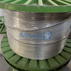 Bright Annealed Alloy 625 Geothermal Coiled Tubing ASTM B704