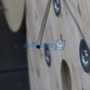 Alloy 625 Welded Capillary Tube Iron Reel Packing For Petrochemical