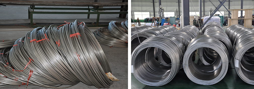 High Thermal Stability