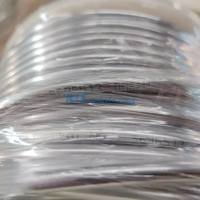 What Does A Welded Coil Tubing Operator Do? 