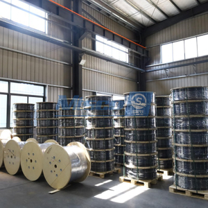 ASTM B704 Alloy 625 Control Line Flatpack With Santoprene TPV Encapsulation