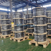 2205/2507 Duplex Welded Multi Core Chemical Injection Line BV