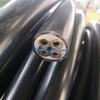 ASTM A269 Stainless Steel 304/304L Multi-core Tubing with Excellent Weldability 