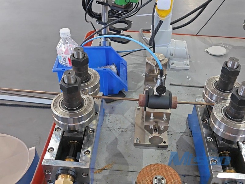 Welded Coiled Tubing 在线涡流探伤.jpg