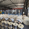 TP304 304L Stainless Steel Geothermal Coiled Tubing Cold Drawn 
