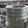 Duplex 2205 ASTM A789 1/2inch Industrial Custom Pipeline Transport Welded Coiled Tubing Up To 10000m/coil