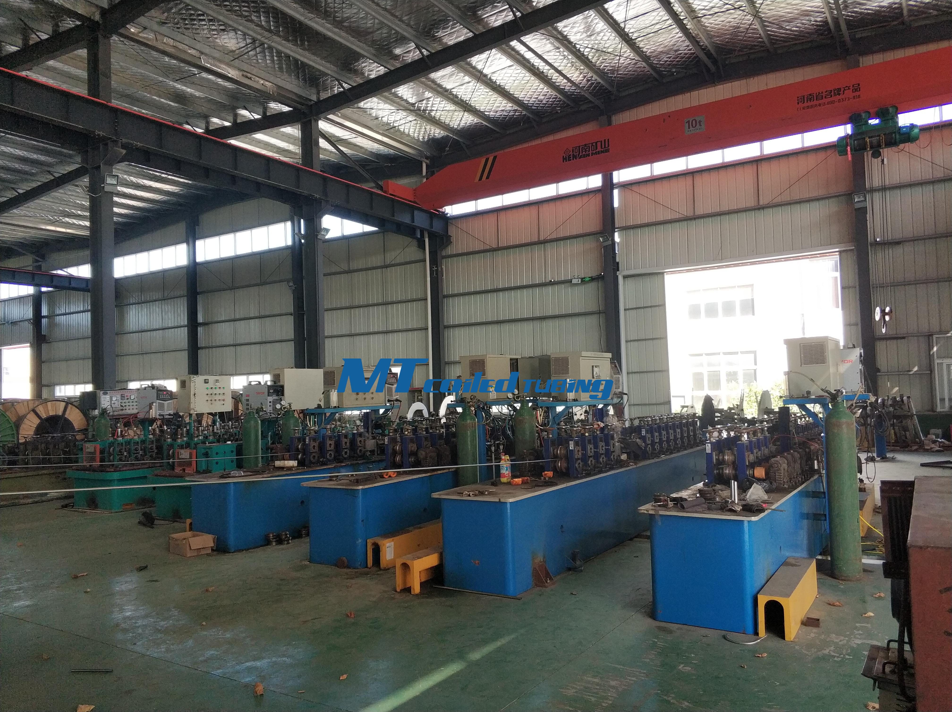 mtsco coiled tubing manufacture (1)