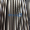 825 Nickel Alloy Welded Tube Heat Exchanger Straight Tube ISO Certified