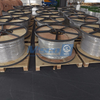 Alloy 825 Welded Capillary Tube Wooden Reel Packing for Oil and Gas