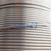 Stainless Steel 304 304L Welded Coiled Tubing With Excellent Weldability