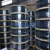 ASTM A789 2507 Duplex Steel Control Line Flatpack with PVDF Encapsulation 