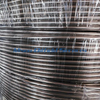 316/316L Stainless Steel Welded Coiled Tubing for Chemical Injection in Geothermal Applications