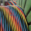 ASTM A269 TP316/316L Stainless Steel Multi-Core Coiled Tubing For TEC Cable