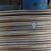 ASTM A269 304L Heat Exchanger Straight Tube Bright Annealed