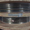 ASTM A269 304/304L Stainless Steel Welded Capillary Tube High Precision