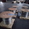 825 Nickel Alloy Heat Coil Tubing for Oil & Gas Wells ASTM B704
