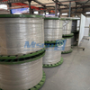 Bright Annealed Alloy 625 Geothermal Coiled Tubing ASTM B704