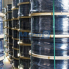 ASTM A789 2507 Duplex Steel Control Line Flatpack with PVDF Encapsulation 