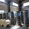 UNS 32750 Super Duplex Steel Muti Core Tubing 1/4" Corrosion Resistance