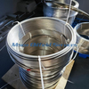 High Strength & Corrosion Resistance Duplex Stainless Steel S31803 Geothermal Coiled Tubing 