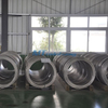 ASTM A789 2205/2507 Duplex Steel Welded Capillary Tube for Oil Drilling