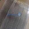 UNS N06625 Nickel Alloy Heat Coil Tube Corrosion Resistance ISO Certified