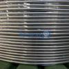 Bright Annealed Alloy 625 Geothermal Coiled Tubing ASTM B704