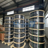 ASTM A789 2507 Duplex Steel coil tubing with FEP Encapsulation