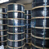 ASTM A269 316Ti Muti Core Tubing With Santoprene TPV Encapsulation