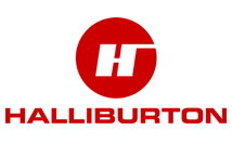 Halliburton-Logo