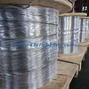 High Strength & Corrosion Resistance Duplex Stainless Steel S31803 Geothermal Coiled Tubing 