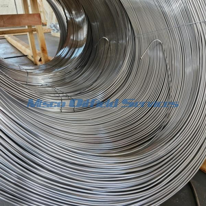 Nickel Alloy 625 / UNS N06625 Coiled Tubing for Geothermal Energy Applications