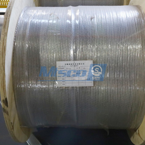 316 Stainless Steel Heat Coil Tube 3/4 inch with wooden reel Packing