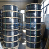 Laser Welded TP304L Muti Core Tubing FEP Encapsulated