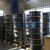 Super Duplex Steel S32750/2507 Chemical Injection Line Corrosion Resistance